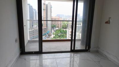 Living Room Image of 1210 Sq.ft 3 BHK Apartment / Flat for sale in Rahul Aston, Hinjawadi Pune for Rs. 11200000
