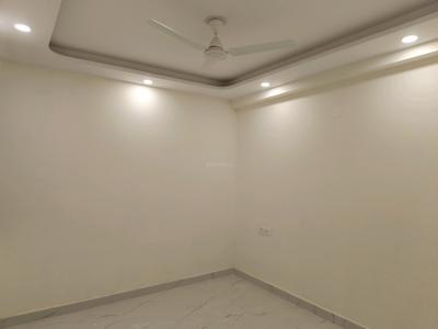 Bedroom Image of 750 Sq.ft 2 BHK Apartment / Flat for sale in Rajpur New Delhi for Rs. 4800000