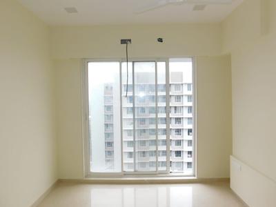 Hall Image of 1700 Sq.ft 3 BHK Apartment / Flat for rent in Ekta Tripolis, Goregaon West Mumbai for Rs. 120000