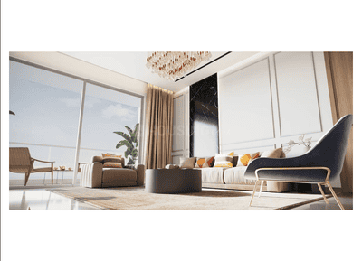 Image of 1818 Sq.ft 3 BHK Apartment / Flat for sale in Prestige Somerville by Prestige Projects Pvt Ltd, Whitefield, Bengaluru for Rs. 30000000