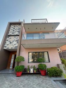 Image of 6019 Sq.ft 4 BHK Independent House for sale in South Bopal, Ahmedabad for Rs. 59571000