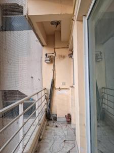 Living Room Image of 1195 Sq.ft 2 BHK Apartment / Flat for sale in Paras Tierea, Sector 137 Noida for Rs. 9500000