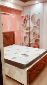 Bedroom Image of 790 Sq.ft 2 BHK Apartment / Flat for sale in Supertech Eco Village, Noida Extension Greater Noida for Rs. 8000000