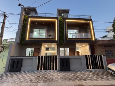 Image of 3000 Sq.ft 6 BHK Villa for sale in Vishwakarma Industrial Area, Jaipur for Rs. 15000000
