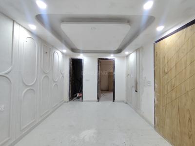 Hall Image of 1225 Sq.ft 3 BHK Apartment / Flat for sale in Gem Metro Living Apartment, Sultanpur New Delhi for Rs. 8000000
