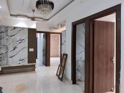 3 BHK Independent Builder Floor