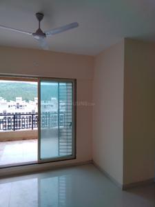 1 BHK Flat