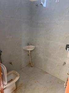 Bathroom Image of 1125 Sq.ft 4 BHK Independent House for sale in Gokulpura Jaipur for Rs. 14500000