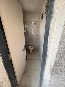 Bathroom Image of 1080 Sq.ft 2 BHK Apartment / Flat for sale in Kothari Tower, Sabarmati Ahmedabad for Rs. 4200000