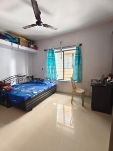 Hall Image of 620 Sq.ft 1 BHK Apartment / Flat for sale in Gokhale Gokhle Complex, Dhayari Pune for Rs. 3600000