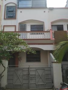Image of 1000 Sq.ft 2 BHK Independent House for rent in Sara Rajnagar, Garkheda, Aurangabad for Rs. 18000