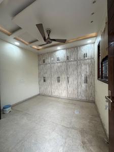 Bedroom Image of 1250 Sq.ft 3.5 BHK Builder Floor for sale in Shastri Nagar New Delhi for Rs. 19000000