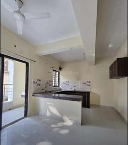 Kitchen Image of 1300 Sq.ft 3 BHK Apartment / Flat for rent in Rehabari Guwahati for Rs. 29200