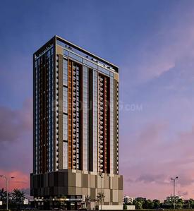 Image of 1530 Sq.ft 3 BHK Apartment / Flat for sale in Pyramid Crown 8, Balewadi, Pune for Rs. 14900000