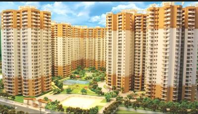 Image of 1525 Sq.ft 3 BHK Apartment / Flat for sale in SG Estate Impressions 58 Phase 2 Ivory Tower, Ghukna, Ghaziabad for Rs. 9700000