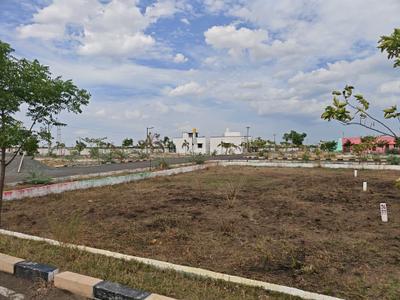 Image of 999 Sq.ft Residential Plot / Land for sale in Manimangalam, Chennai for Rs. 2197800