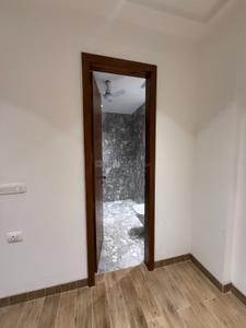 Bedroom Image of 1800 Sq.ft 3 BHK Builder Floor for sale in Surya Nagar Ghaziabad for Rs. 21000000