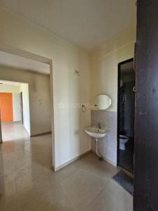 Hall Image of 1020 Sq.ft 2 BHK Apartment / Flat for sale in ARV Ganga Kingston, Mohammed Wadi Pune for Rs. 7500000
