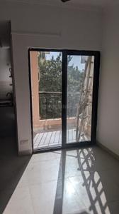 Balcony Image of 1115 Sq.ft 2 BHK Apartment / Flat for sale in Charms Castle, Raj Nagar Extension Ghaziabad for Rs. 8500000