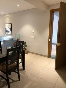Hall Image of 796 Sq.ft 2 BHK Apartment / Flat for sale in Panjim Goa for Rs. 21500000