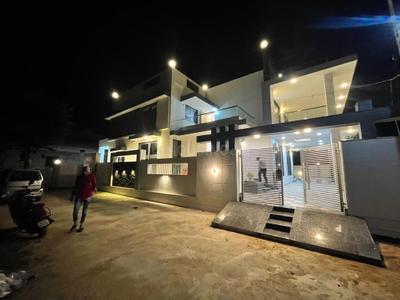 Image of 8000 Sq.ft 4 BHK Villa for sale in Sardar Patel Nagar, Palanpur for Rs. 30000000