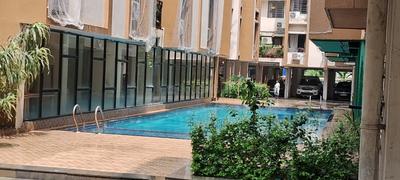 Balcony Image of 790 Sq.ft 2 BHK Apartment / Flat for sale in Behala Kolkata for Rs. 3300000