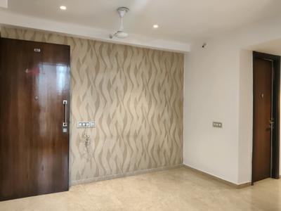 Living Room Image of 700 Sq.ft 2 BHK Apartment / Flat for rent in One Hiranandani Park, Thane West Thane for Rs. 46000