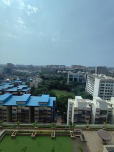Image of 430 Sq.ft 1 BHK Apartment / Flat for sale in Nahar Amaryllis Towers And Plaza, Powai, Mumbai for Rs. 14800000