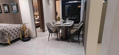 Hall Image of 1335 Sq.ft 3 BHK Apartment / Flat for sale in Kharadi Pune for Rs. 11800000