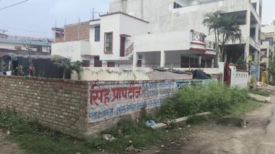 Image of 2450 Sq.ft Residential Plot / Land for sale in Gomti Nagar, Lucknow for Rs. 28500000