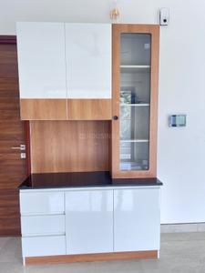 Bedroom Image of 2027 Sq.ft 4 BHK Apartment / Flat for rent in Appaswamy The Broadstone, Ramapuram Chennai for Rs. 100000