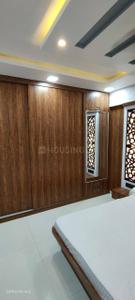 Bedroom Image of 1500 Sq.ft 3 BHK Apartment / Flat for sale in Lal Gami Jade, Vashi Navi Mumbai for Rs. 30000000