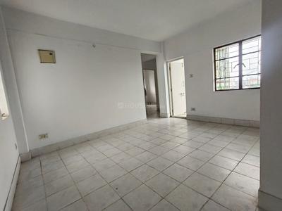 Hall Image of 880 Sq.ft 2 BHK Apartment / Flat for sale in Bengal Peerless Avishikta, Haltu Kolkata for Rs. 8000000