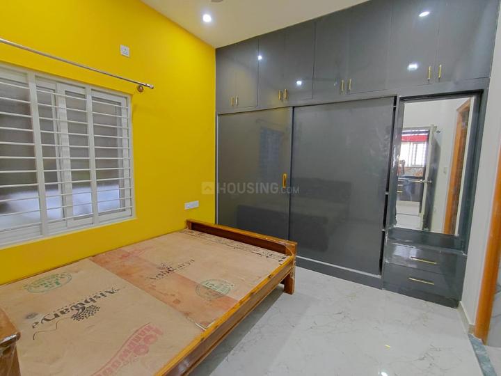 Anjanadri Layout, Konanakunte Bedroom 1