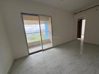 Hall Image of 850 Sq.ft 2 BHK Apartment / Flat for rent in Aishwaryam Insignia, Punawale Pune for Rs. 24000