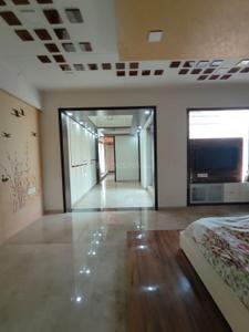 Bedroom Image of 4275 Sq.ft 4 BHK Villa for sale in Science City Ahmedabad for Rs. 150000000