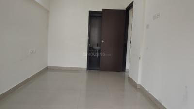 Bedroom Image of 1250 Sq.ft 2 BHK Apartment / Flat for sale in MB Lotus Residency, Kamothe Navi Mumbai for Rs. 9800000