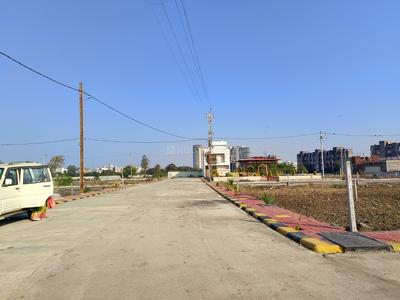 Image of 1200 Sq.ft Residential Plot / Land for sale in Vijay Nagar, Jabalpur for Rs. 7200000