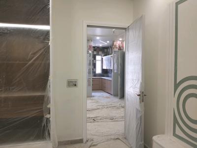 Bedroom Image of 1100 Sq.ft 3 BHK Builder Floor for sale in Sector 16 Rohini New Delhi for Rs. 19500000