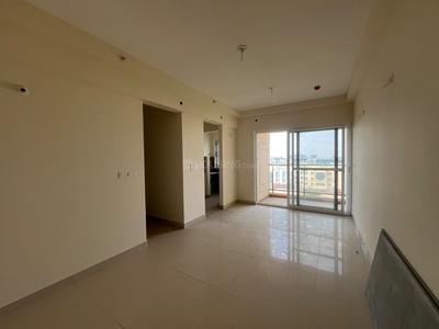 Hall Image of 1090 Sq.ft 2 BHK Apartment / Flat for sale in Ahad Serenity, Choodasandra Bengaluru for Rs. 10700000