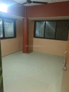 Hall Image of 600 Sq.ft 1 BHK Apartment / Flat for sale in Seawoods Navi Mumbai for Rs. 5500000