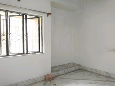 Bedroom Image of 1300 Sq.ft 3 BHK Apartment / Flat for rent in Kasba Kolkata for Rs. 27000