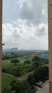 Image of 1100 Sq.ft 3 BHK Builder Floor for sale in Agarwal Aditya World City, Bamheta Village, Ghaziabad for Rs. 7500000