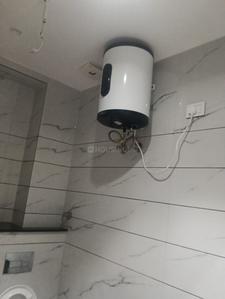 Bathroom Image of 1850 Sq.ft 3 BHK Builder Floor for rent in Sector 9 Panchkula for Rs. 35000