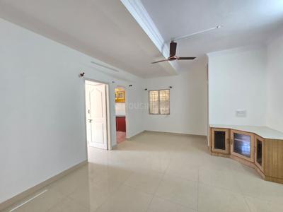 Hall Image of 1020 Sq.ft 2 BHK Apartment / Flat for rent in Kodihalli Bengaluru for Rs. 38000