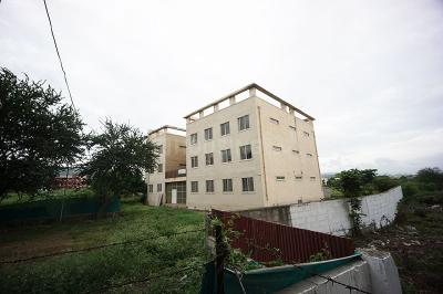 Image of 425 Sq.ft 1 BHK Apartment / Flat for sale in Wadaki, Pune for Rs. 1750000