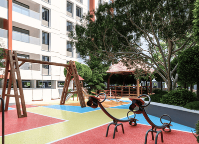 Image of 819 Sq.ft 2 BHK Apartment / Flat for sale in Gawdewadi, Pune for Rs. 6200000