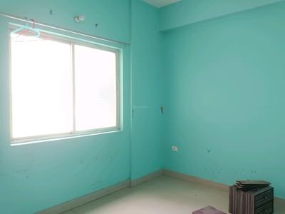 Bedroom Image of 1045 Sq.ft 3 BHK Apartment / Flat for sale in Srijan Greenfield City, Maheshtala Kolkata for Rs. 4600000