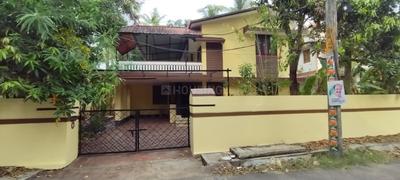 3 BHK Independent House