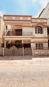 Image of 3000 Sq.ft 5 BHK Independent House for sale in Nagarbhavi, Bengaluru for Rs. 30000002